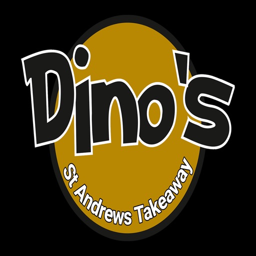 Dino's St Andrews Takeaway.