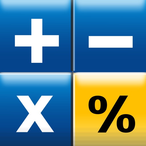 Acc Calculator iOS App