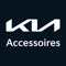 This is the official companion app for the KIA Belgium Accessory website; http://accessoires-kia