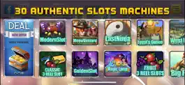 Game screenshot Lucky Kingdom Casino Slots mod apk