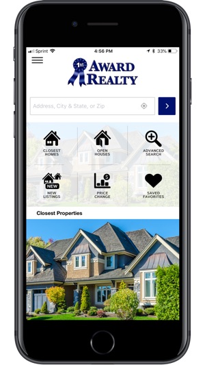 Award Realty Homes(圖1)-速報App