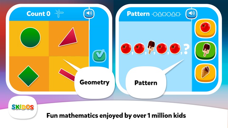 Math Games 3rd, 4th, 5th Grade screenshot-5
