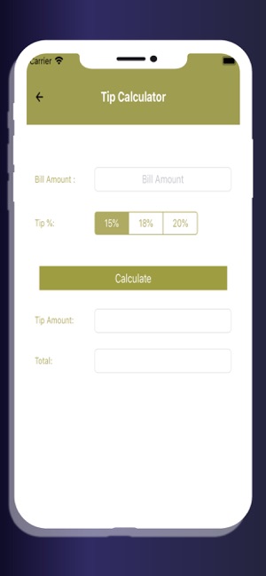 All In One Calculator By Uzli(圖4)-速報App