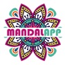 Get Coloring Book - Mandalapp for iOS, iPhone, iPad Aso Report