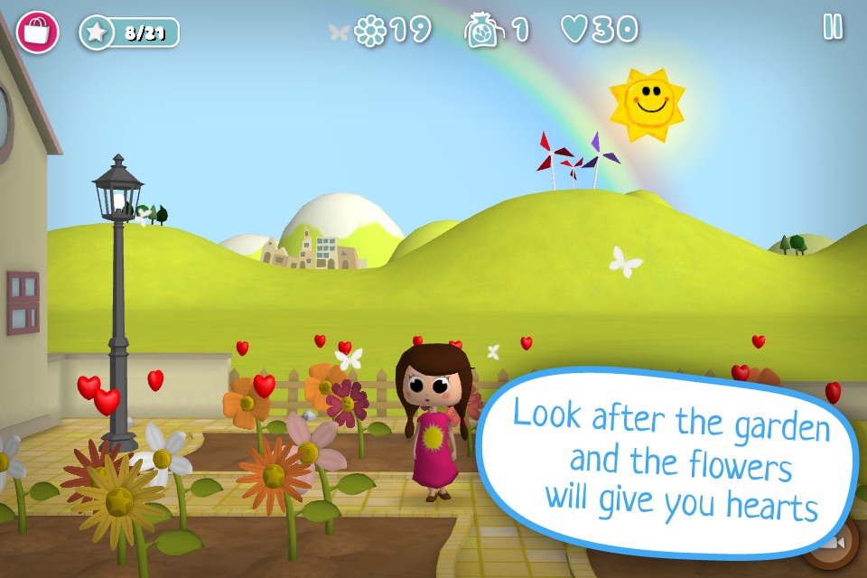 GardenLab screenshot 4