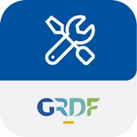 GRDF Pros du gaz messages.notwork