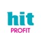 De HIT Solution app is alleen toegankelijk voor leden van HIT Profit