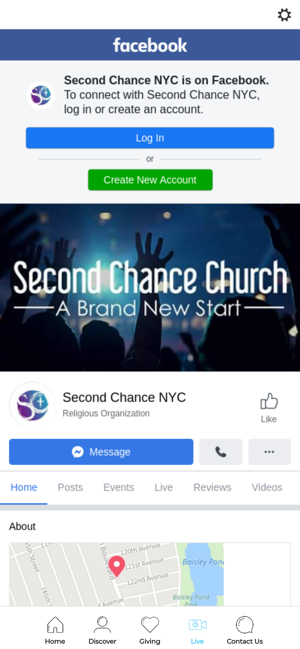 Second Chance NYC(圖4)-速報App