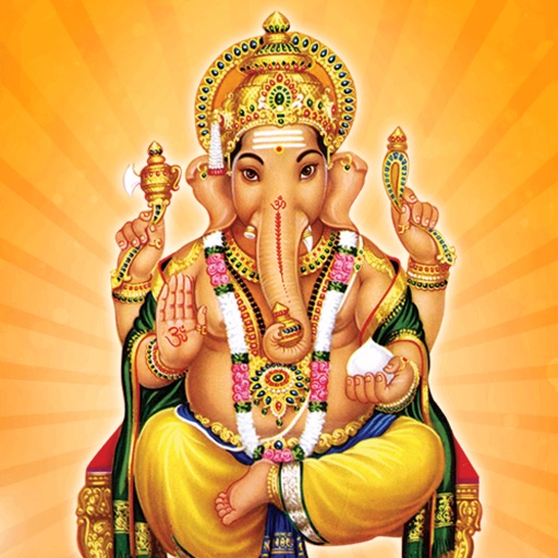 Ganesha Pooja and Mantra by AstroVed.com