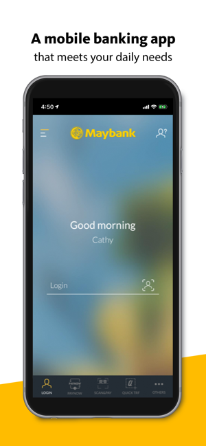 Maybank2u SG(圖1)-速報App