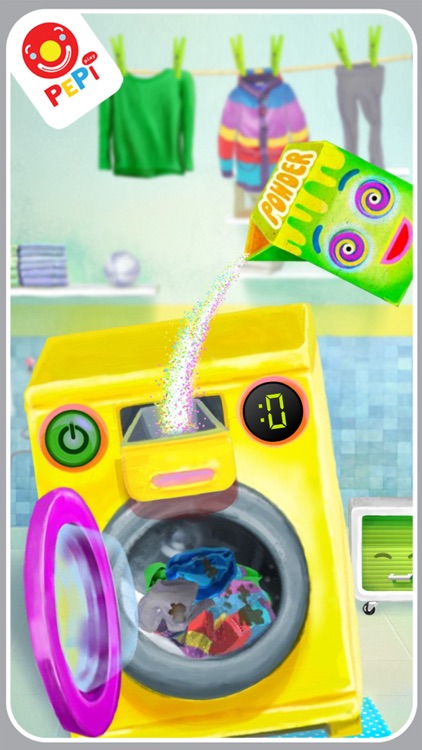 Pepi Bath