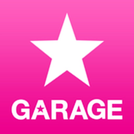 Garage Studio