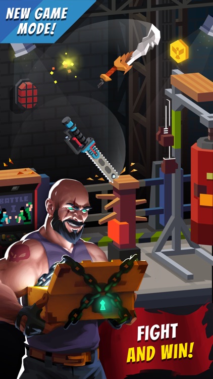 Flippy Knife screenshot-6