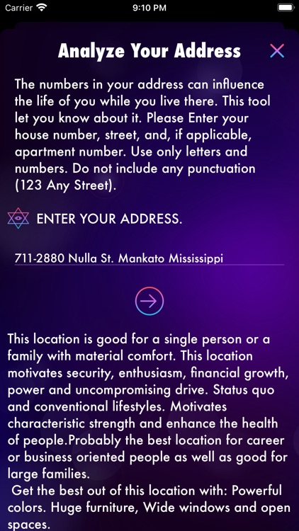 Numerology & Astrology screenshot-9