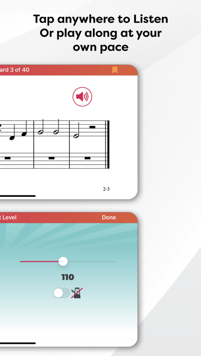 How to cancel & delete Note Quest: Learn Piano Tutor from iphone & ipad 4