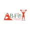 Hoe ziet een B-Fit training eruit