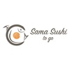 Sama Sushi To Go