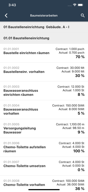 NOVA Aufmaß(圖6)-速報App