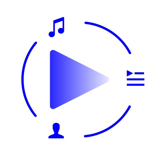 Playlists - make your own!