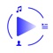 Playlists Creator is a perfect solution if you getting ready for your favorite artist's concert, or even better for a festival with many artists