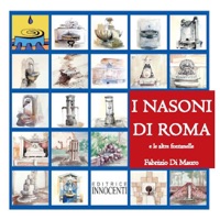 I Nasoni di Roma app not working? crashes or has problems?