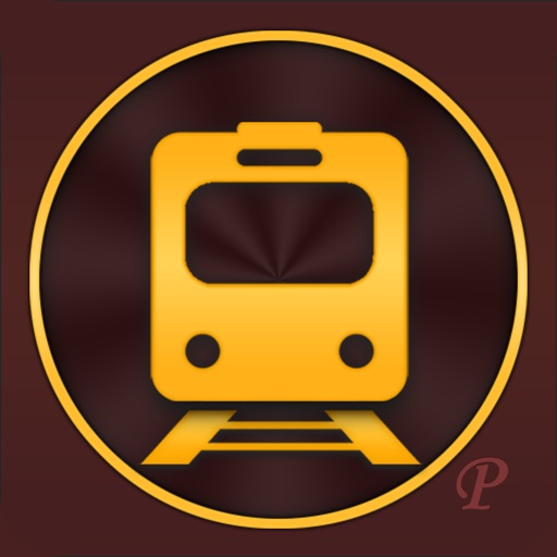 지하철매니저Pro - 실시간도착정보 Icon