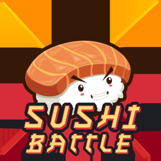 Sushi Battle