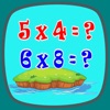 Times Tables Math Trainer HD