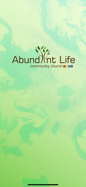 Abundant Life Orting(圖1)-速報App