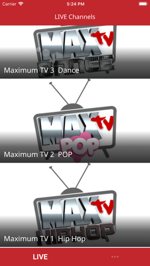 MaxNow TV(圖2)-速報App