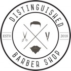 Distinguished Barbershop