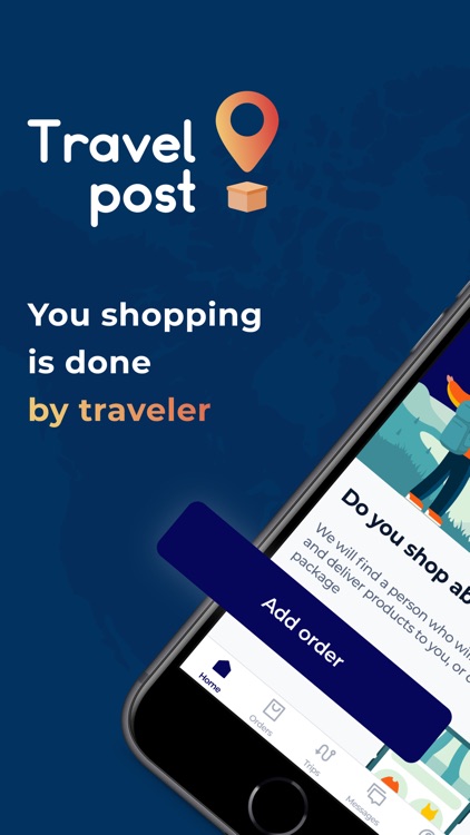 TravelPost