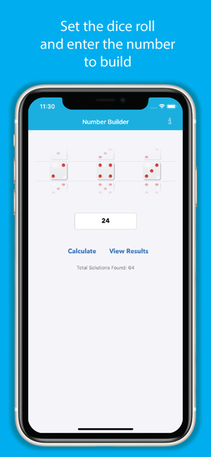 Number Builder - Puzzle Solver(圖3)-速報App