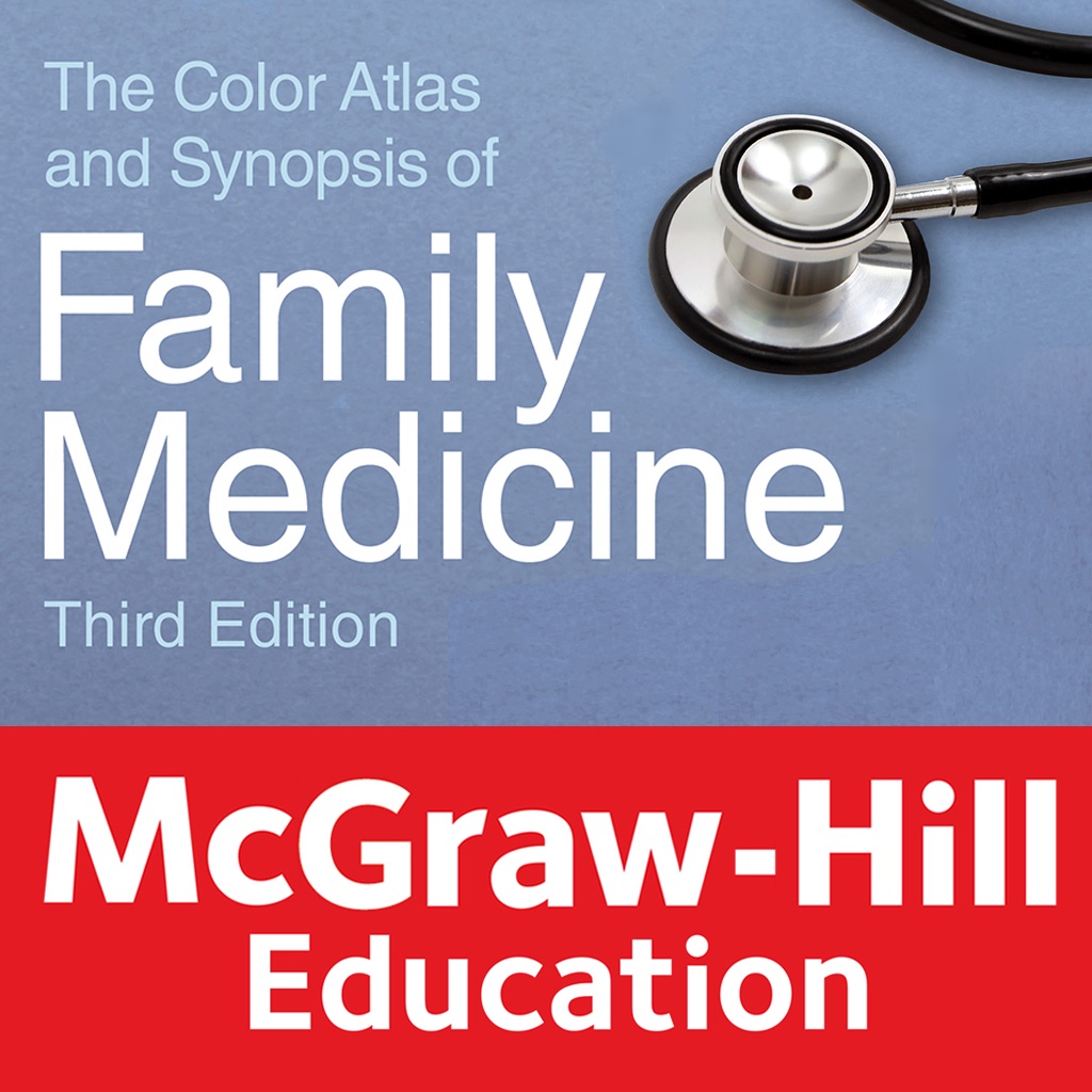 atlas of family medicine, 3/e