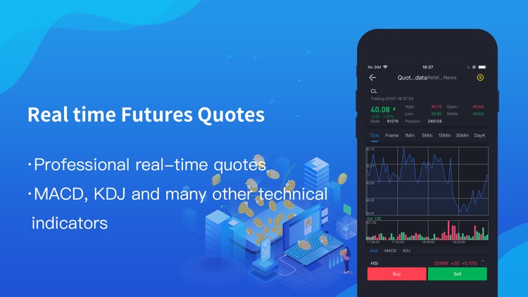 期货易-专业期货平台