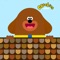 Duggee wants you to join his Squirrel Club
