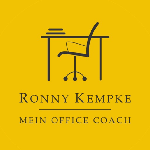 Mein Office Coach