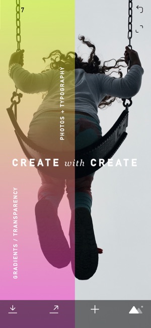 CREATE: Graphic Design + Fonts(圖6)-速報App