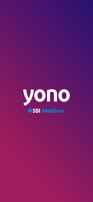 YONO SBI Maldives