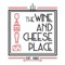 Welcome to the Wine and Cheese Place, Missouri’s leading independent purveyor of Fine Wine, Cheese, Spirits, Beer & Much More