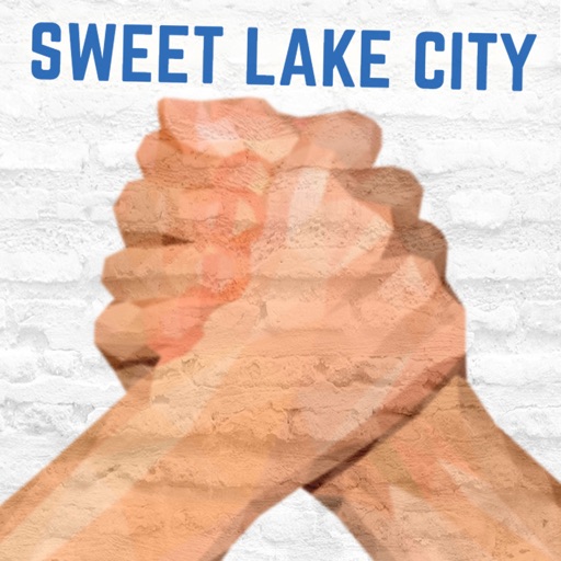 Always-On App: Sweet Lake City