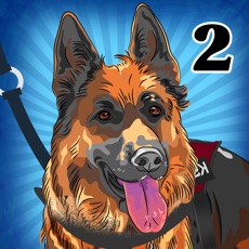 Activities of Rescue Dogs K9 II : The recruit police canine unit run to catch dangerous criminals - Free Edition