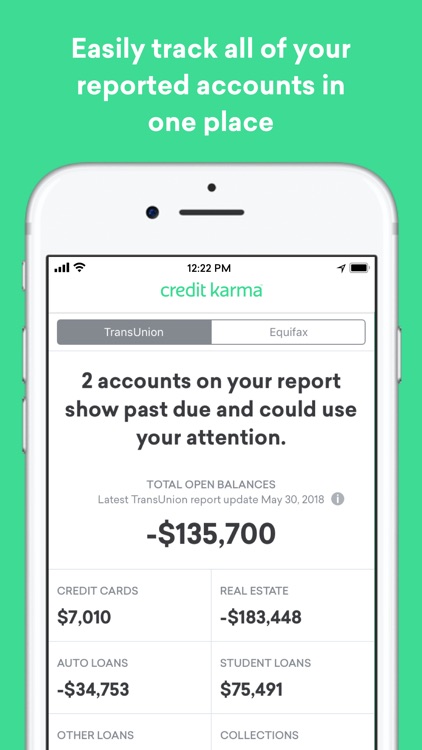 Credit Karma screenshot-8