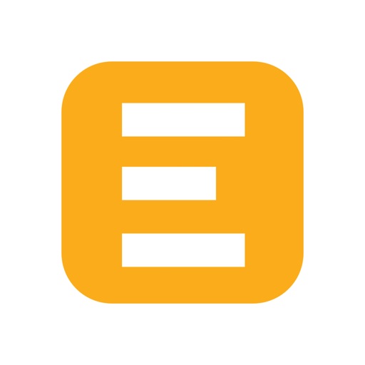 The Eikon App