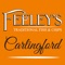 Welcome to Feeley's Traditional Fish & Chips