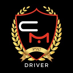 CM DRIVER APP