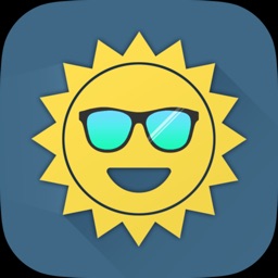 UV Today Skin Safety Apple Watch App