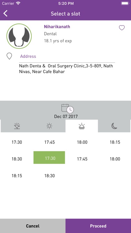 Zoylo - Healthcare App screenshot-4