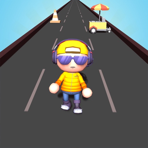 Road Assistant icon