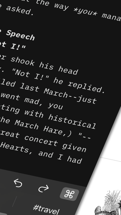 iA Writer iA Writer
